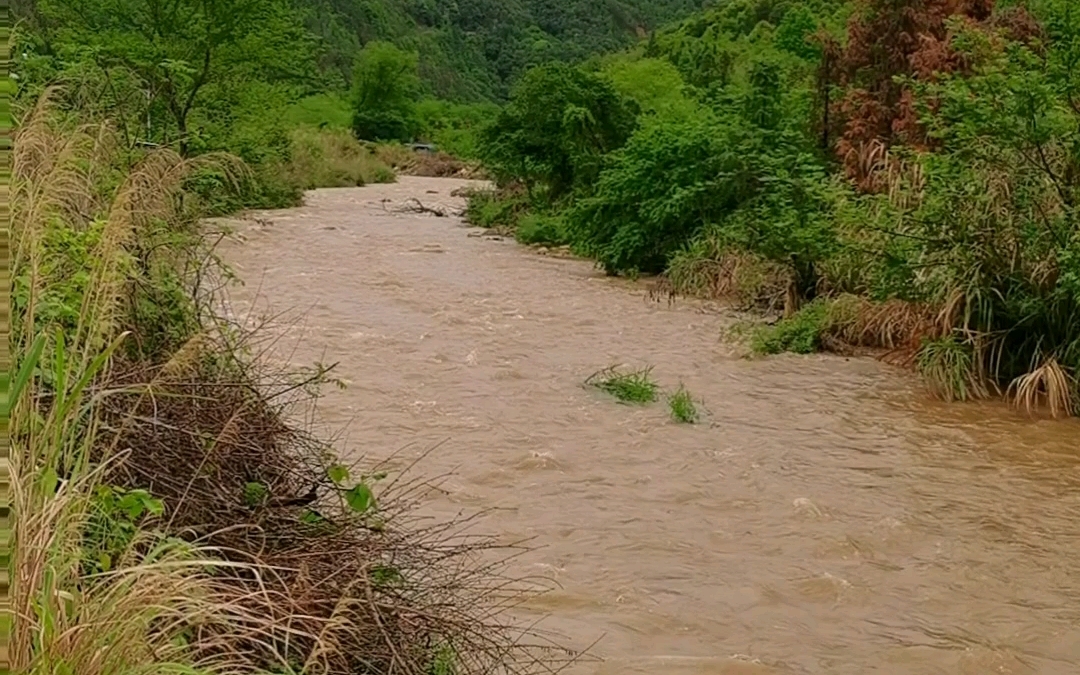 梦见发大水是什么征兆